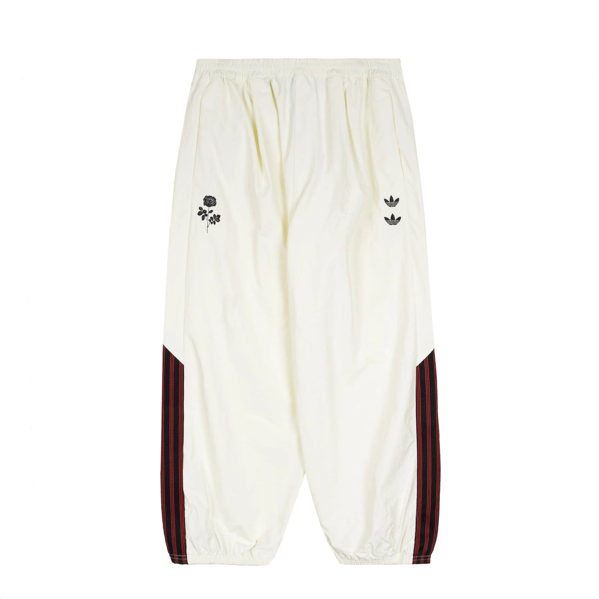 x Willy Chavarria Woven Track Pant