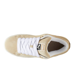 Suede XL Lace Up Sneakers