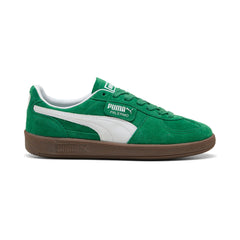 Palermo Lace Up Sneakers