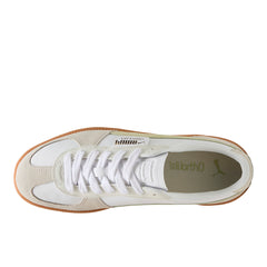 Palermo Leather Lace Up Sneakers