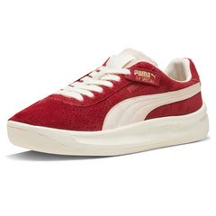GV Special Suede Lace Up Sneakers