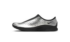 Air Superfly Moc WMNS"Metallic Silver/ Black" HV8628 003