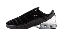 Total 90 Shox Magia SP WMNS"Maha Amsterdam - Black" IM9326 001