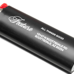 Scottsdale Chapter Lighter Black