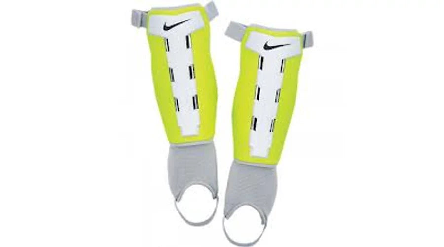 Nike T90 CHARGE Volt White