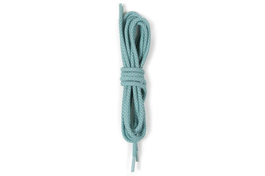 3M Rope Laces Mint