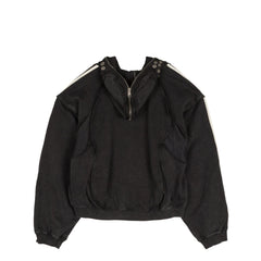 x Thug Club Teamgeist Hooded Zip Up