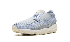 Air Footscape Woven WMNS"Washed Denim" FV6103 400