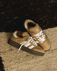 Samba XLG