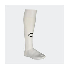 Charly Game Socks Black White