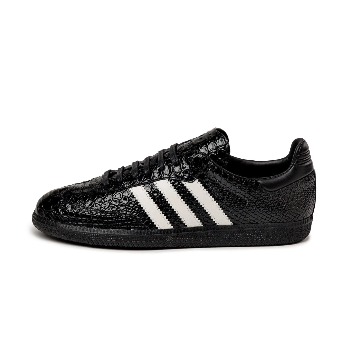 Samba OG *Black Croc* *Made in Italy*