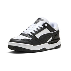 Rebound Retro Lace Up Sneakers