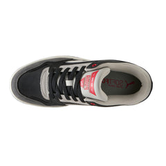 Rebound Retro Lace Up Sneakers