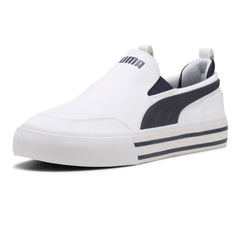 Court Classic Vulcanized Slip On Sneakers