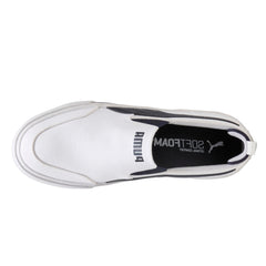 Court Classic Vulcanized Slip On Sneakers