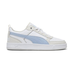 Dribble Lace Up Sneakers