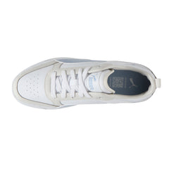 Dribble Lace Up Sneakers