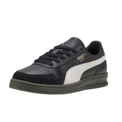 Indoor Lace Up Sneakers
