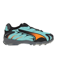 Inhale Lace Up Sneakers