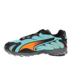 Inhale Lace Up Sneakers
