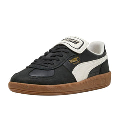 Palermo Premium Lace Up Sneakers