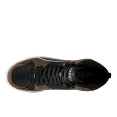 Rebound Break Mid Lace Up Sneakers