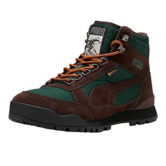 RDR Gore-Tex Lace Up Sneakers