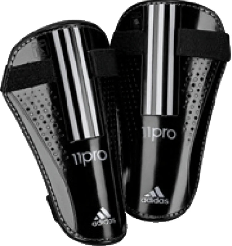 adidas 11Pro Nova Lite Black Silver