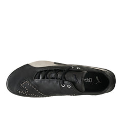 Future Cat Studs Lace Up Sneakers