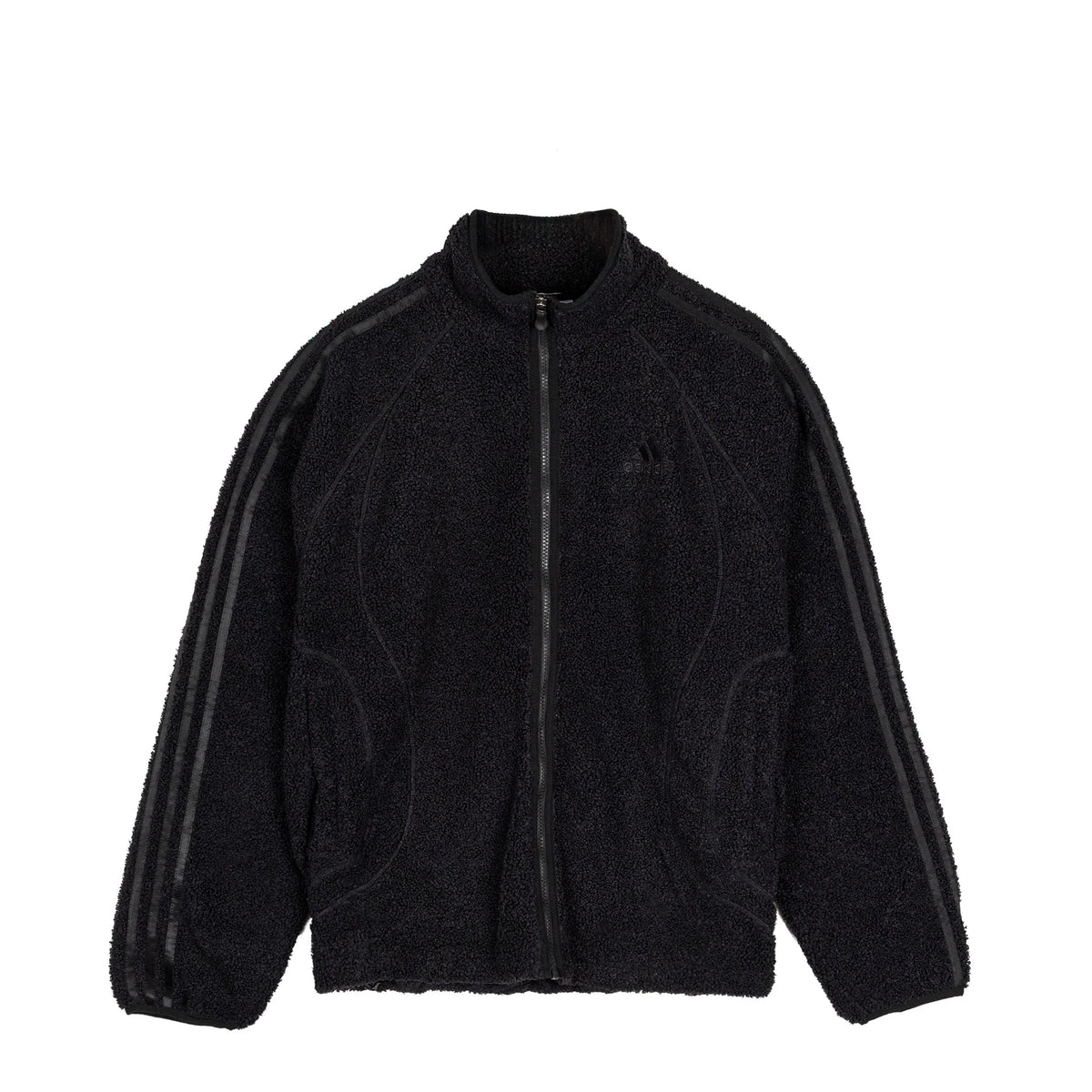 Borg Fleece Teamgeist Tracktop