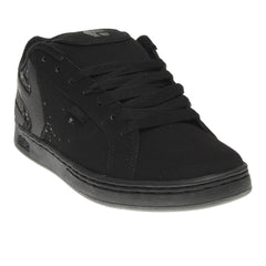 Fader Lace Up Sneakers