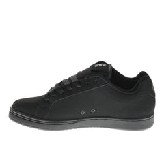Fader Lace Up Sneakers