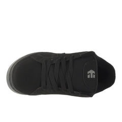 Fader Lace Up Sneakers