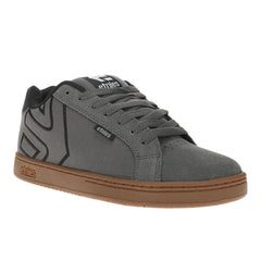 Fader Lace Up Sneakers