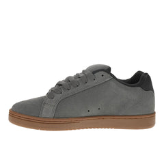 Fader Lace Up Sneakers