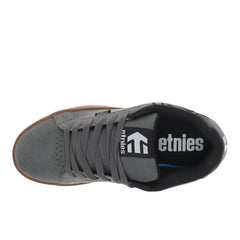 Fader Lace Up Sneakers