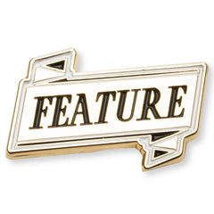 Cointreau Pin Gold