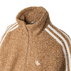 Boucle Firebird Tracktop