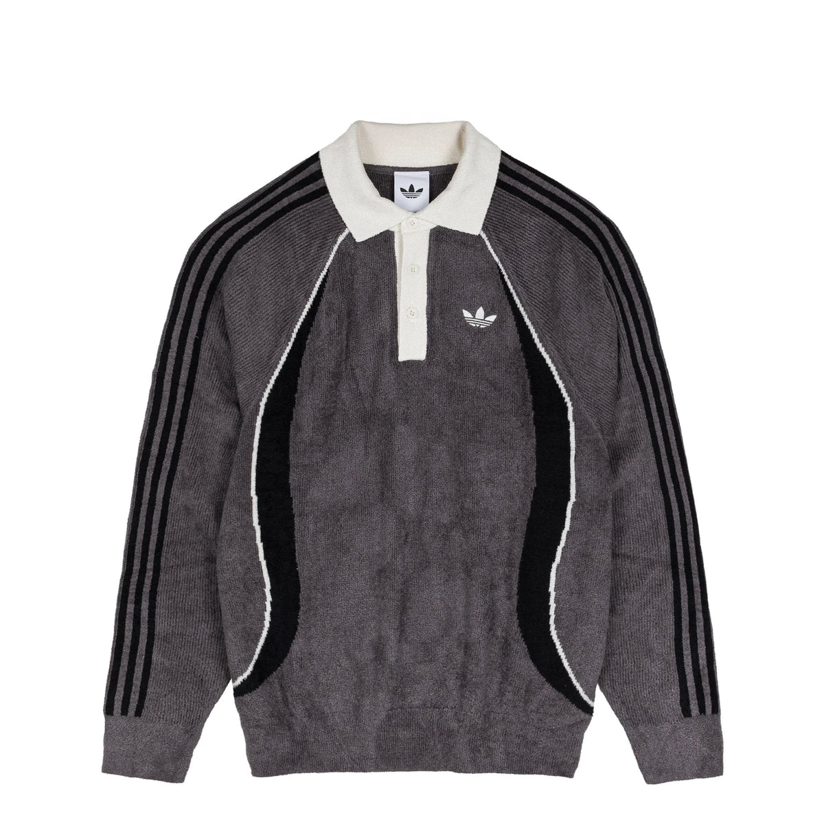 Retro Remix Teamgeist Poloshirt
