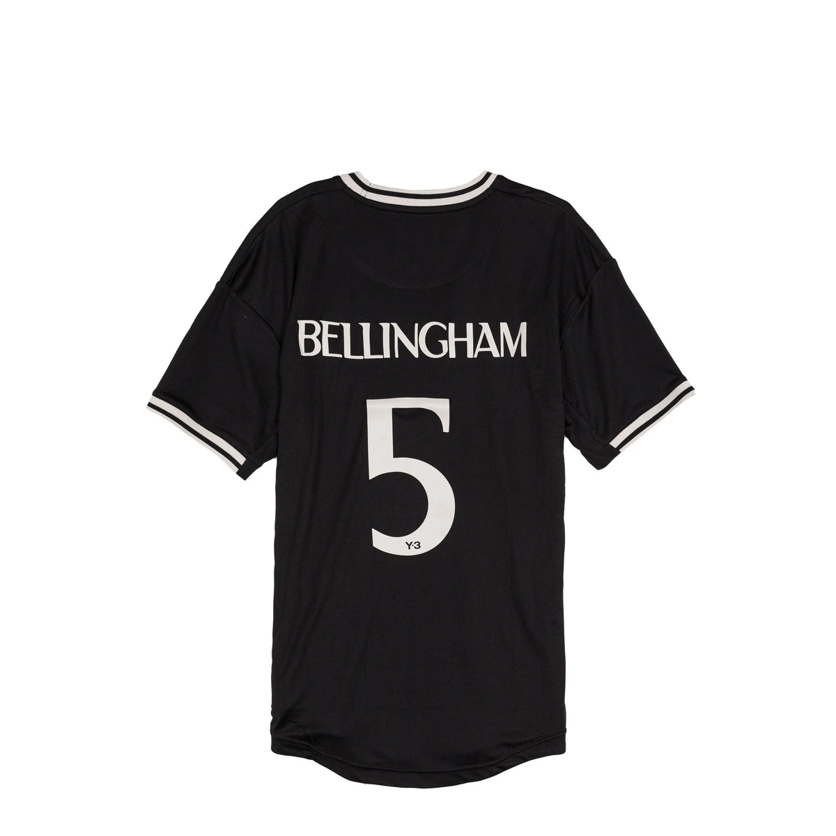 Y-3 Elite 5 Football Jersey