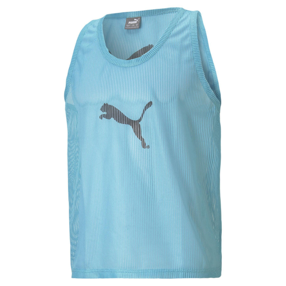 PUMA Training BIB Blue