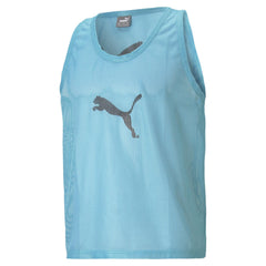 PUMA Training BIB Blue