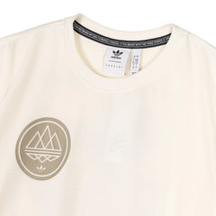 SPZL Graphic T Shirt