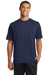 Sport Tek PosiCharge RacerMesh Tee ST340 True Navy