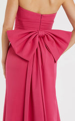 Mac Duggal 49967 Dress