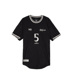 Y-3 Elite 5 Football Jersey