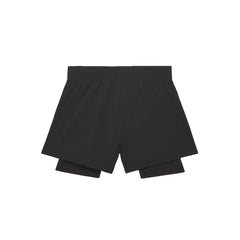 x Fear Of God Athletics Meltaway 2 in 1 Short