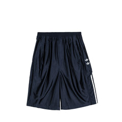 x Willy Chavarria Dazzle Snap Shorts