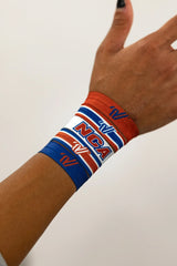 NCA Hair Ties