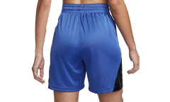 DRI-FIT ISOFLY BASKETBALL SHORTS WMNS"Game Royal" DH7363 481